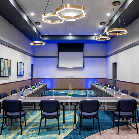 Hyatt Place Tampa Downtown Bagian luar foto