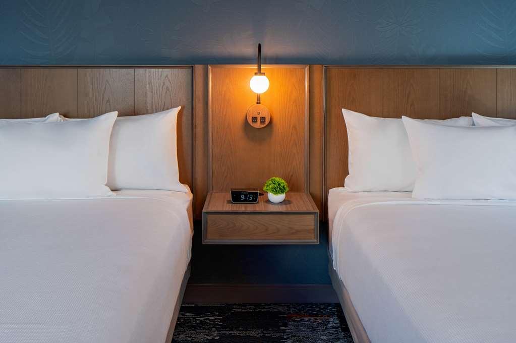 Hyatt Place Tampa Downtown Ruang foto