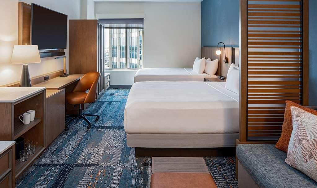 Hyatt Place Tampa Downtown Ruang foto