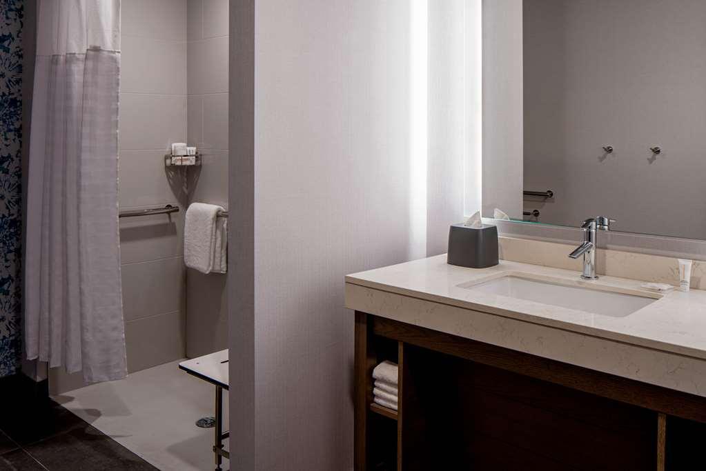 Hyatt Place Tampa Downtown Bagian luar foto