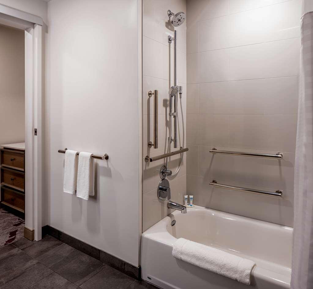 Hyatt Place Tampa Downtown Bagian luar foto