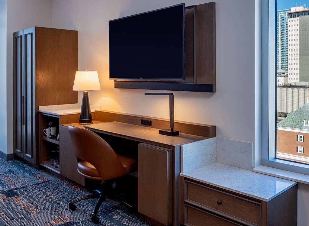Hyatt Place Tampa Downtown Ruang foto